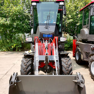 <span class=keywords><strong>Mini</strong></span> Tractor con <span class=keywords><strong>Retroexcavadora</strong></span> Remolcable, Maquinaria para Movimiento de Tierras, <span class=keywords><strong>Retroexcavadora</strong></span> Pequeña con Ruedas - Product Image 4