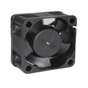 Ventilateur axial AC Crown 4020 SERVERT12 à roulement à billes, électrique, OEM pour la fabrication - Product Image 1