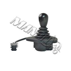 ด้ามจับควบคุมรถยก Linde รุ่น 7919040007 สำหรับรถยกแบบถ่วงน้ำหนักที่นั่งขับ - Product Image 1