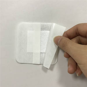 Nieuwe producten chirurgisch gaas hechtpleister steriel niet-geweven verband - Product Image 4