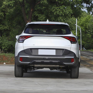 핫 세일 기아 스포티지 2025 2.0T 터보 차저 전륜 구동 연료 차량 휘발유 자동차 판매 - Product Image 6