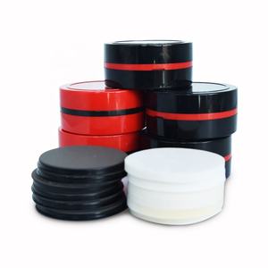 Práctico sello <span class=keywords><strong>de</strong></span> <span class=keywords><strong>goma</strong></span> con Flash <span class=keywords><strong>de</strong></span> oficina autoentintado, redondo, 42mm, conjunto completo <span class=keywords><strong>de</strong></span> Material para fabricación <span class=keywords><strong>de</strong></span> <span class=keywords><strong>sellos</strong></span> personalizados - Product Image 1