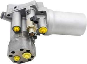 Bomba de Inyección de Combustible HongWang para Motor 3126 3126B, para Excavadora E325C E325B, Piezas 178-7521 180-7341 10R-2995 - Product Image 2