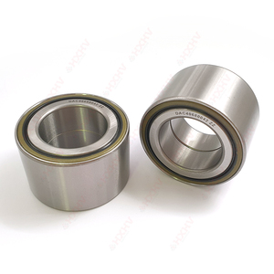 DAC40680042 Rodamientos de cubo de doble fila Rodamientos de <span class=keywords><strong>rueda</strong></span> HXHV Cojinete de cubo de <span class=keywords><strong>rueda</strong></span> delantera con tamaño 40x68x42mm - Product Image 3