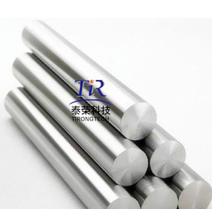 Nhà cung cấp Nhà Máy Giá đường kính rèn thanh tròn TA2 thanh hợp kim Titan cho ngành công nghiệp - Product Image 6