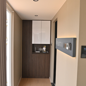 Case Container Intelligenti a Capsula Spaziale, Alloggi Mobili Ecologici per Magazzini e Palestre <span class=keywords><strong>con</strong></span> <span class=keywords><strong>Vista</strong></span> Panoramica, Sala Panoramica per Campeggio - Product Image 4