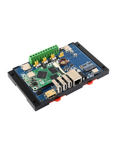 Módulo Lucky <span class=keywords><strong>Fox</strong></span> Core3566 Rockchip RK3566 WiFi/4G/5.0/<span class=keywords><strong>32</strong></span> Opcional Compatible con Raspberry Pi CM4 - Product Image 3