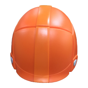 Casco di Sicurezza Giapponese Resistente ai Terremoti e agli Urti Pesanti, Elmetto Portatile di Piccole Dimensioni - Product Image 1
