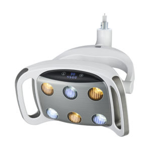 Lámpara Dental LED Eléctrica - Product Image 1