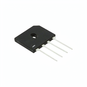 Electronic Circuit Components GBU8J-E3/45 Original 4-SIP, GBU Diodes - Product Image 1