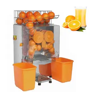 Limon basın narenciye sıkacağı sıkacağı makinesi suyu basın endüstriyel meyve suyu makinesi meyve suyu yapmak için