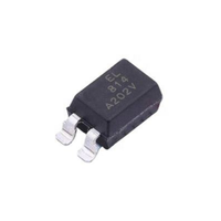 Composant électronique neuf et original EL814S(A)(TU), circuit intégré, puces IC EL814S(A)(TU)
