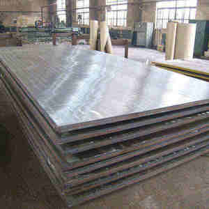 Plaques en acier inoxydable à chaud, en acier inoxydable 304, 316, 316L, 201, 310S, 309S, de 0,25 mm à 100 mm, pour la construction sous pression - Product Image 3