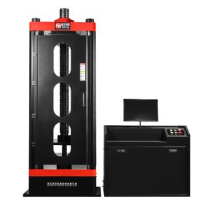 YYD-300 computer gesteuerte Druck prüfmaschine mit konstanter Spannung - Product Image 2