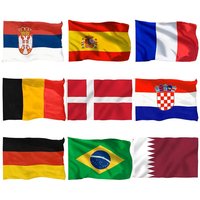 Drapeau national arabe syrien, taille personnalisée, polyester imperméable, utilisation en extérieur, logo personnalisé SY SYR NEW