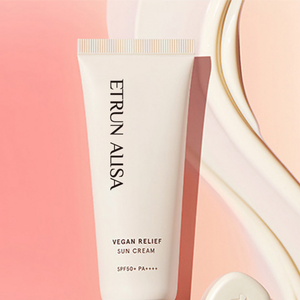 ETRUN ALISA Marque distributeur Crème solaire anti-UV bloc physique végétalien FPS 50 Crème solaire imperméable à l'<span class=keywords><strong>oxyde</strong></span> <span class=keywords><strong>de</strong></span> <span class=keywords><strong>zinc</strong></span> <span class=keywords><strong>non</strong></span> <span class=keywords><strong>nano</strong></span> - Product Image 4