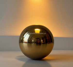 Hoge Kwaliteit Gepolijst Glad Puur Koperen Bal 5Mm 7Mm 10Mm Voor Medisch Gebruik - Product Image 1