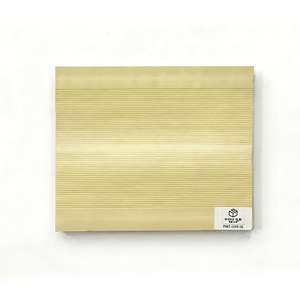 Cadre de <span class=keywords><strong>porte</strong></span> en composite bois-plastique de grande taille de type B, personnalisé, de haute qualité, durable, pour usage intérieur, étanche - Product Image 2