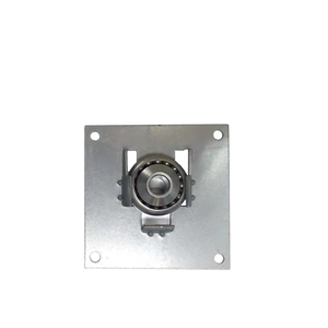 Rodamiento <span class=keywords><strong>de</strong></span> Acero Resistente al Desgaste <span class=keywords><strong>de</strong></span> 12x42 mm <span class=keywords><strong>para</strong></span> Persianas Enrollables <span class=keywords><strong>de</strong></span> <span class=keywords><strong>Aluminio</strong></span> <span class=keywords><strong>para</strong></span> Tiendas Comerciales - Product Image 4