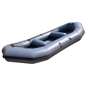 Bateau de Rafting gonflable en PVC/HYPALON/rca, vol d'embarcations gonflables, en solde - Product Image 6