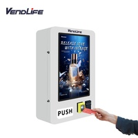 Autocollants personnalisés de mini petits articles de bureau pour distributeur automatique