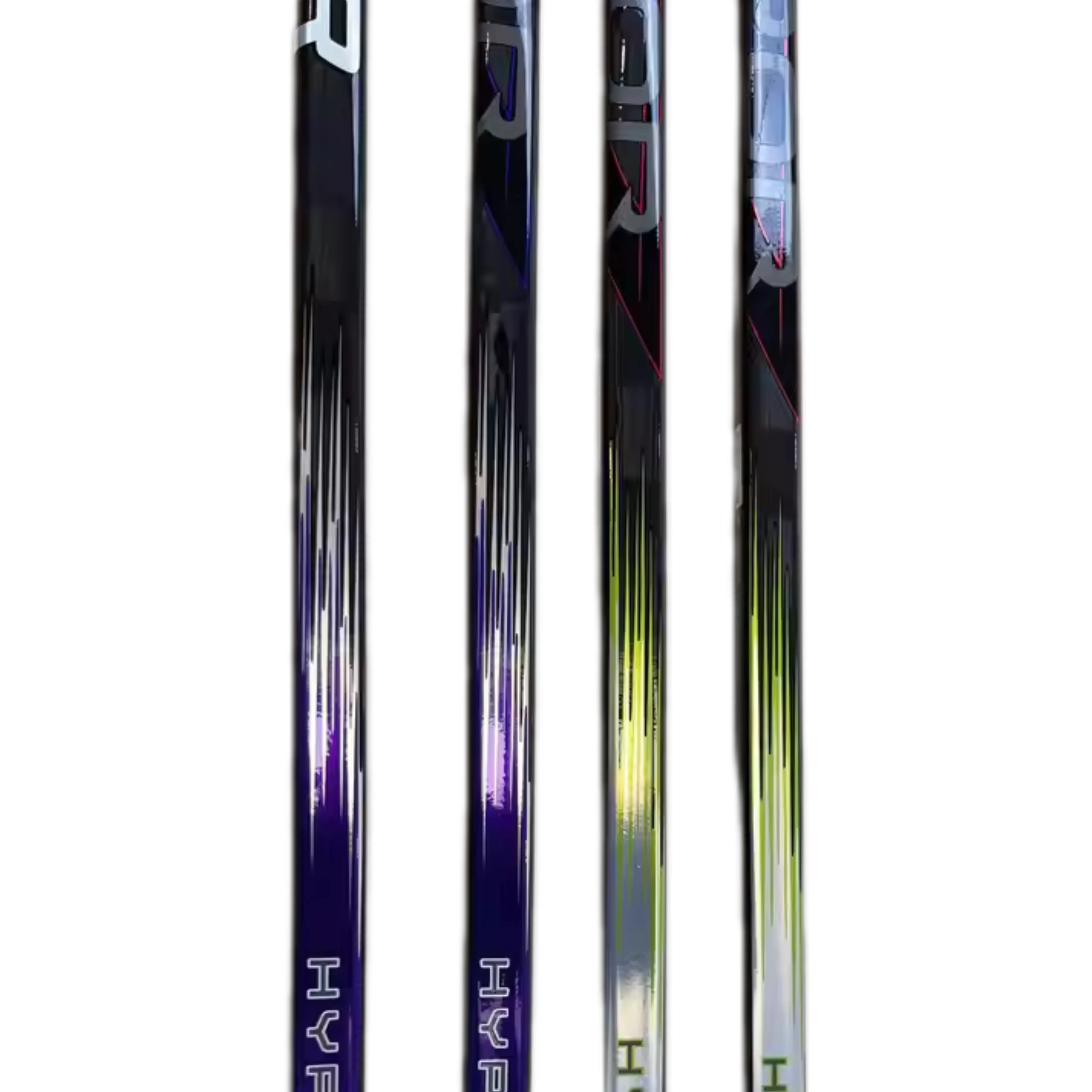 High Quality Custom Carbon Fiber Ice Hockey Stick Holder