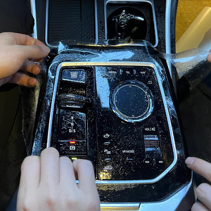 Commercio all'ingrosso Tpu speciale pellicola per interni Tpu Ppf adesivi per auto protezione dello schermo pellicola di vetro accessori per veicoli involucro in vinile - Product Image 6