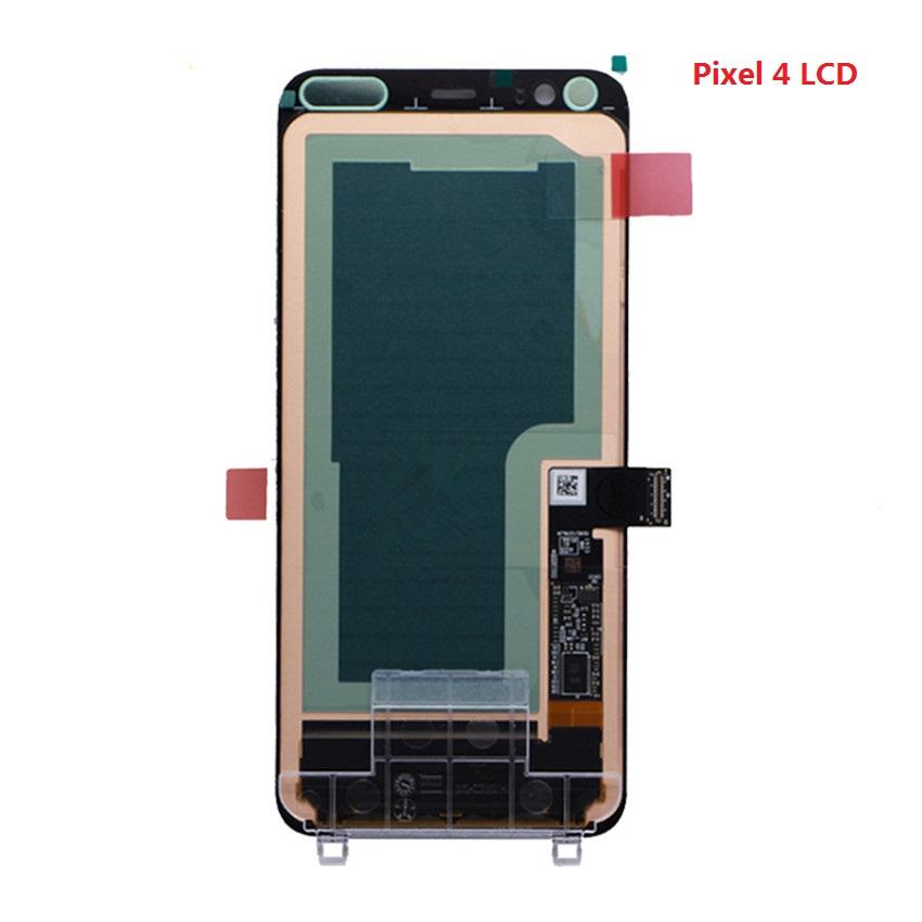 Pixel 4 lcd
