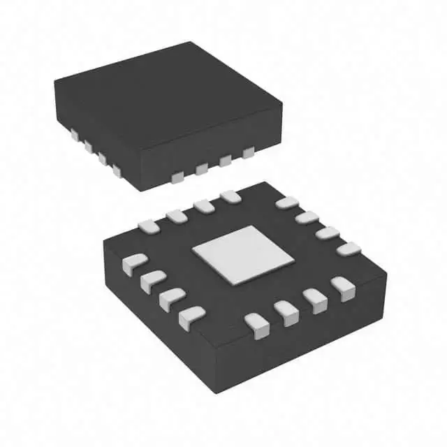 Integrated Circuit MCP47CMB12-E/MG 16-QFN New Original Chip Lead-Free BOM List