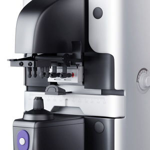 Aist novo estilo e bom preço, instrumento óptico lensometer JD-2600A digital auto lensmeter - Product Image 6