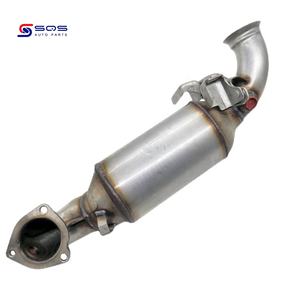 Ventes directes d'usine <span class=keywords><strong>208</strong></span> 12-19 3008 308 07-15 5008 508 10-18 CONVERTISSEUR DE CATALYSEUR D'ÉCHAPPEMENT POUR <span class=keywords><strong>PEUGEOT</strong></span> - Product Image 2