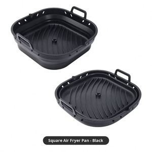 Moule à soufflé en silicone antiadhésif de qualité alimentaire, résistant à la chaleur, compatible four, réutilisable, haute performance - Vente chaude - Product Image 6