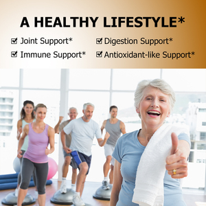 Tabletas de Cúrcuma y Jengibre OEM ODM 1450mg con Pimienta Negra, Apoyo para la Salud Digestiva, Salud del Tracto Gastrointestinal, Salud de las Articulaciones - Product Image 4