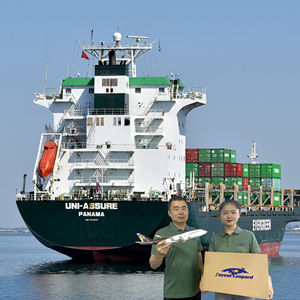 ग्वांगडोंग dp हमें दरवाजे की माल ढुलाई चीन के लिए चीन को आगे ले जाने - Product Image 1