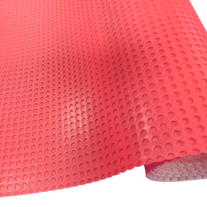 <span class=keywords><strong>Capa</strong></span> de PE de membrana de desacoplamiento rojo Organe amarillo 3,8mm de espesor - Product Image 4