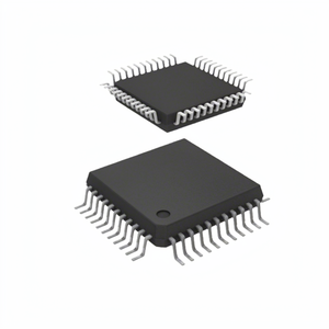 ชิ้นส่วนอิเล็กทรอนิกส์ TDA7407 44 LQFP สำหรับวัตถุประสงค์พิเศษด้านเสียง ของแท้ - Product Image 1
