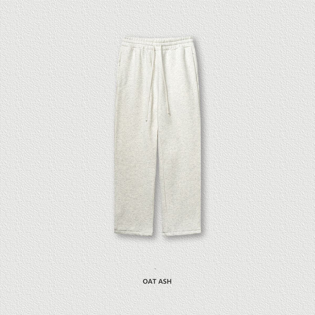 ข้าวโอ๊ตสีเทา