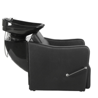 Fauteuil de Lavage d'Occasion Prêt à Expédier – Bacs à Shampoing Confortables pour Salons de Coiffure et Barbershops