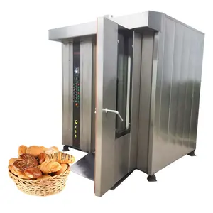 Electric Vertical Hotel Bred Gril Oven Diesel Industry Gas Mandi Camping Rotating Pizza Roaster Oven