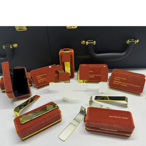 جديد ، صندوق رئيسي أسود ممتاز 1g <span class=keywords><strong>2</strong></span> g يدعم مخصص - Product Image 5