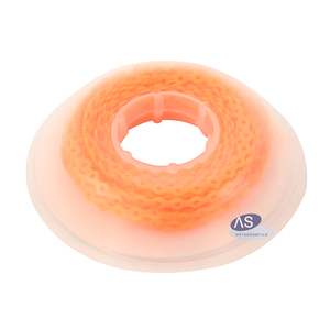 Elastomero medico della catena di potere del materiale ortodontico dentale - Product Image 1