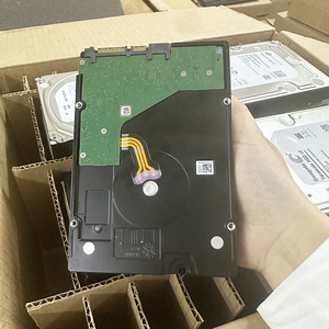 ฮาร์ดดิสก์มือสองขายส่ง ความเร็ว 7200rpm ขนาด 3.5 นิ้ว SATA ฮาร์ดดิสก์ใช้แล้วแบบ Refurbished ความจุ 1TB สำหรับเดสก์ท็อป <span class=keywords><strong>NVE</strong></span> - Product Image 2