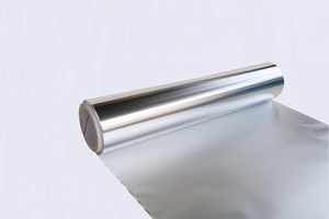 OEM Food Grade Tin <b>Foil</b> Price Aluminum <b>Foil</b> Paper/Food Packaging <b>Foil</b> Wrapping Paper - Product Image 2