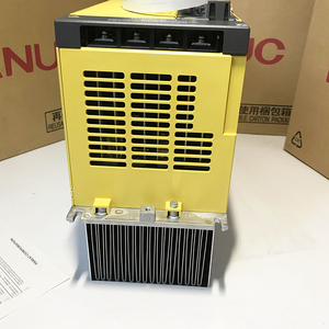 A06B-6202-H037 Servoamplificateur FANUC Neuf d'origine - Product Image 4