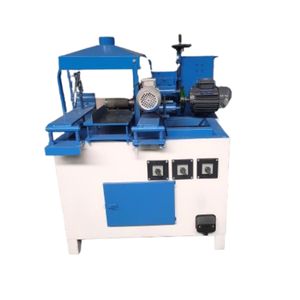 Pabrik mebel mesin pengamplasan empat sisi perkayuan mesin pengamplasan empat sisi - Product Image 1