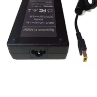 Cargador de Laptop al por Mayor, 170W 20v 8.5a, Conector Amarillo USB C, Cargador de CA para Computadora Lenovo
