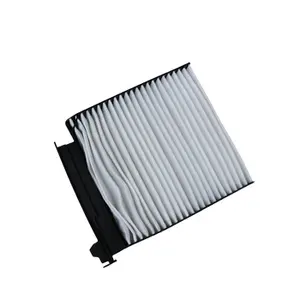 Auto Parts High Quality Cabin Air Filter For Renault Dacia Japanese Car 27891-AX010