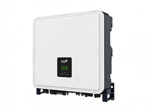 อินเวอร์เตอร์พลังงานแสงอาทิตย์แบบไฮบริด 15kW คุณภาพเยี่ยม FoxESS H3-M พร้อมระบบควบคุมผ่านแอปพลิเคชัน จัดส่งรวดเร็ว - Product Image 4