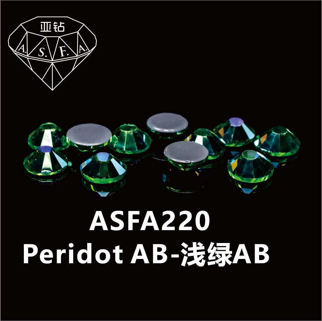 Peridoto AB