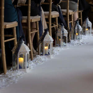 2025 Iron Moroccan Candle <b>Lantern</b> for <b>Indoor</b> and Outdoor Decorations Wedding Candle <b>Lantern</b> for Sale New Design - Product Image 3